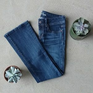 American Eagle Original Boot Jeans